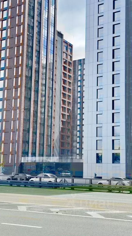 Квартира, 3 комнаты, 82.3 м - Фото 0
