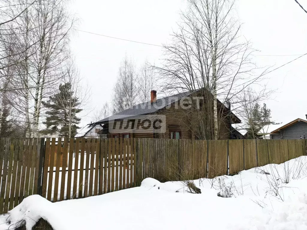 Дом в Павловск (177 м) - Фото 0