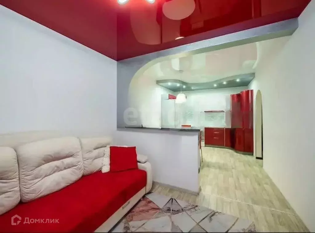 Продаётся 2-к квартира, 65 м - Фото 0