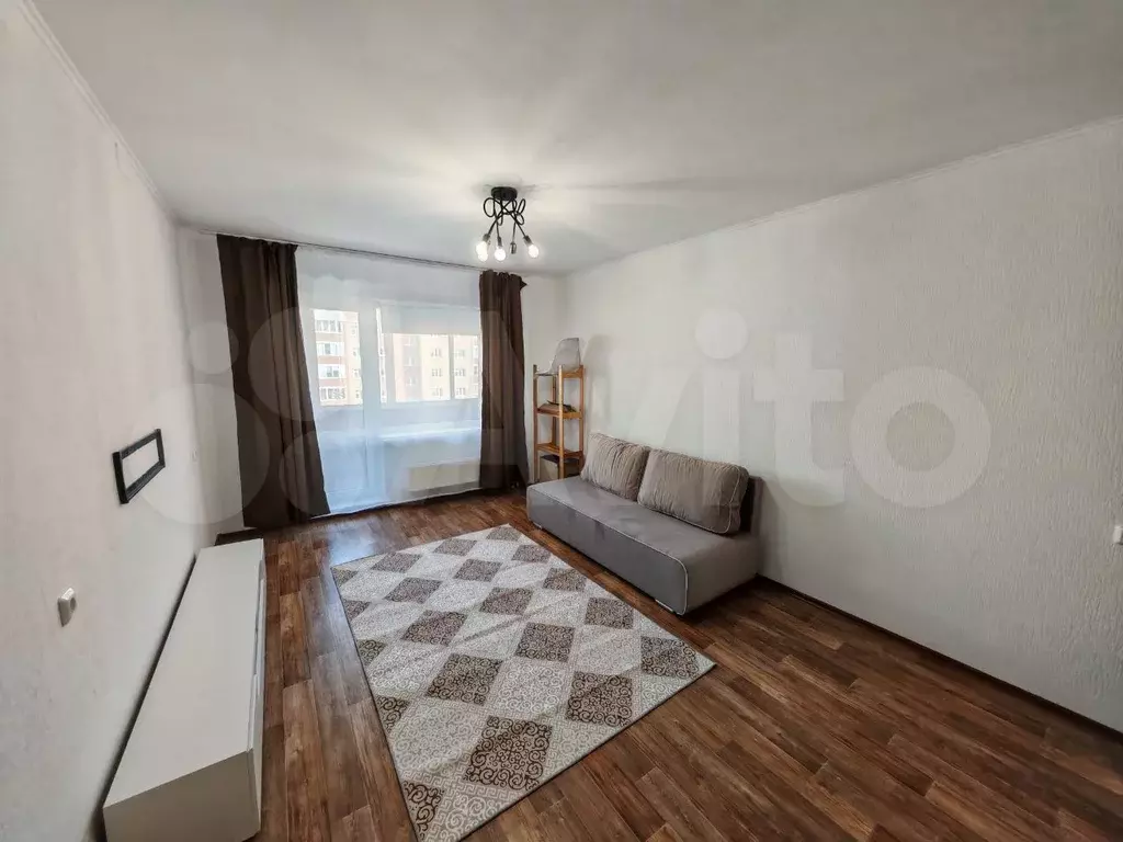 2-к. квартира, 56 м, 7/10 эт. - Фото 0