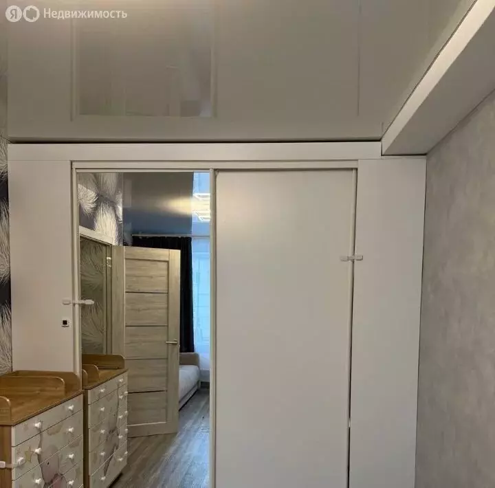 1-комнатная квартира: Красноярск, улица Железнодорожников, 22 (29 м) - Фото 2