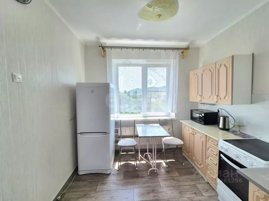 1-к кв. Краснодарский край, Новороссийск Мысхакское ш., 71 (31.5 м) - Фото 0