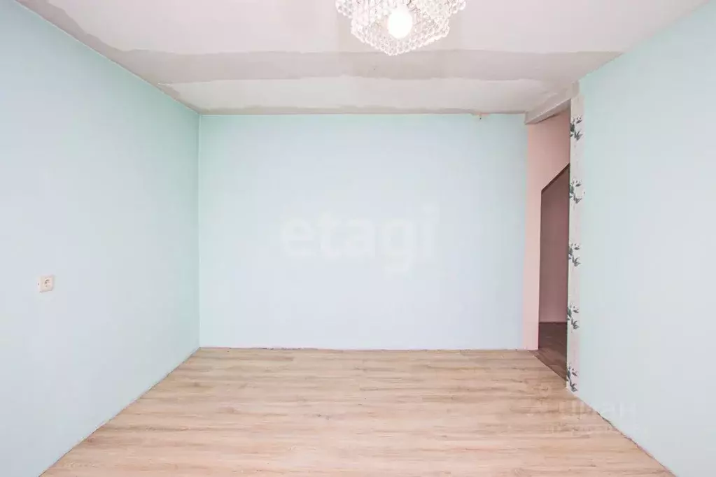 3-к кв. Бурятия, Улан-Удэ ул. Гагарина, 83 (63.2 м) - Фото 1