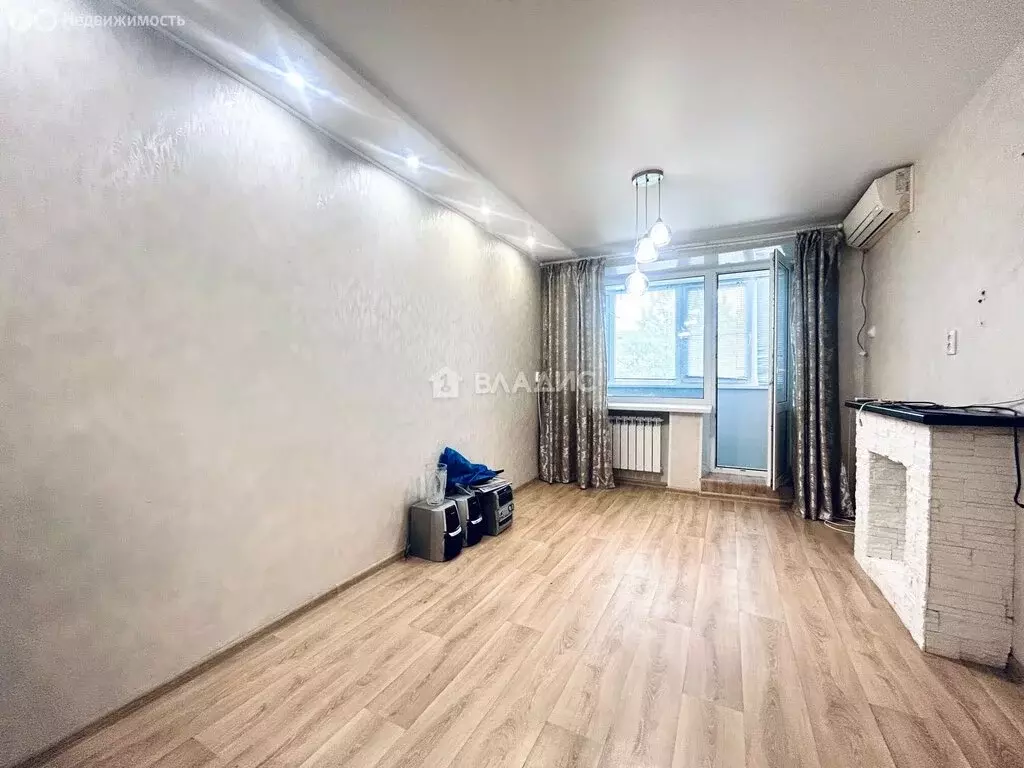 2-комнатная квартира: Волгоград, улица Генерала Штеменко, 17 (43.1 м) - Фото 1