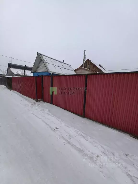 Дом в Забайкальский край, Чита № 139 Ручеек ДНТ, 87Б (124 м) - Фото 1