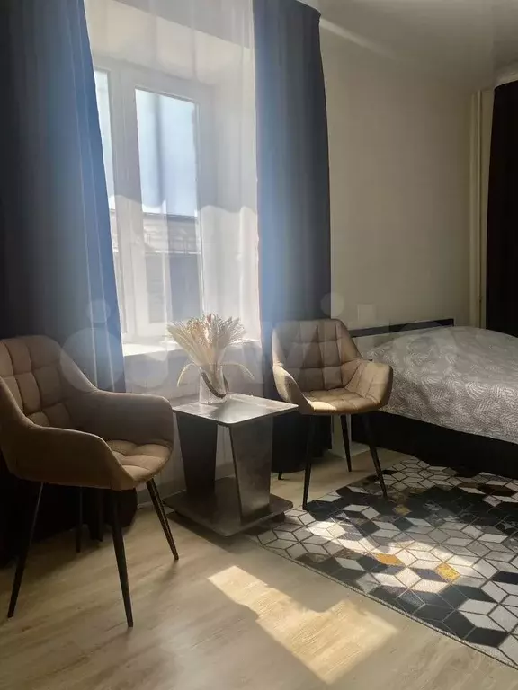 1-к. квартира, 75 м, 4/4 эт. - Фото 0