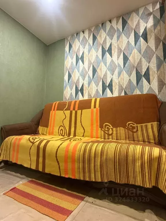 2-к кв. Ивановская область, Фурманов ул. Возрождения, 5 (40.4 м) - Фото 2