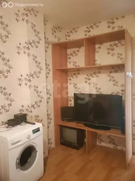 2-комнатная квартира: деревня Родина, Владимирская улица, 9Б (43.5 м) - Фото 1