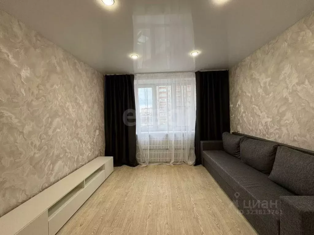 Студия Воронежская область, Воронеж ул. 9 Января, 278 (17.3 м) - Фото 1