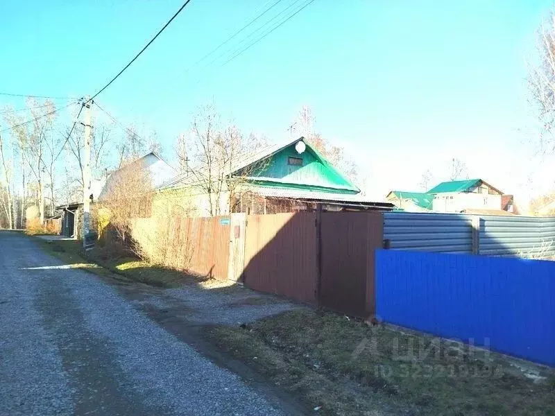 Дом в Новосибирская область, Новосибирск Таманская ул. (100 м) - Фото 2