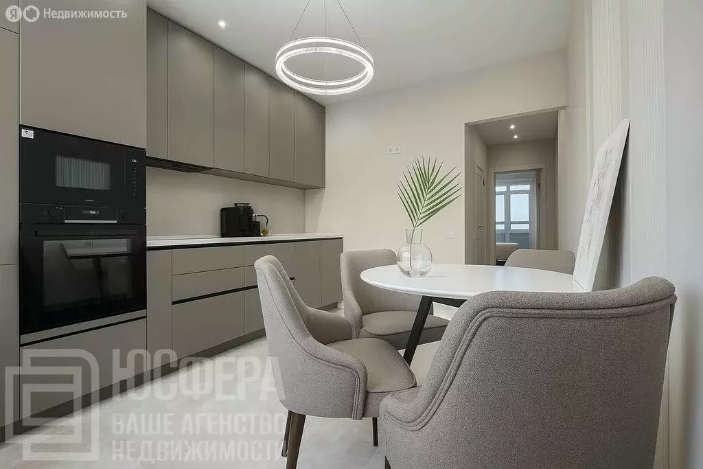 2-комнатная квартира: Волгоград, район Семь Ветров, бульвар 30-летия ... - Фото 2