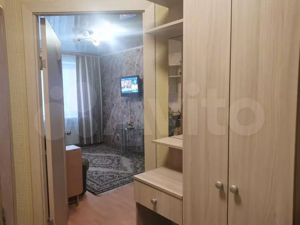 1-к. квартира, 40 м, 7/12 эт. - Фото 1