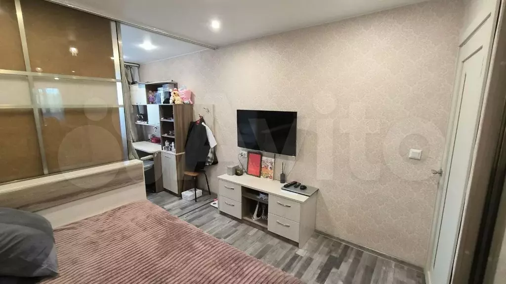 1-к. квартира, 31,5 м, 5/9 эт. - Фото 1