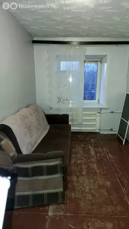 1к в 3-комнатной квартире (16 м) - Фото 1