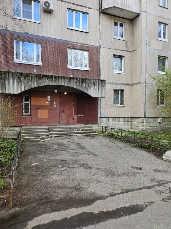 2-к кв. Санкт-Петербург Яхтенная ул., 10К3 (53.0 м) - Фото 1