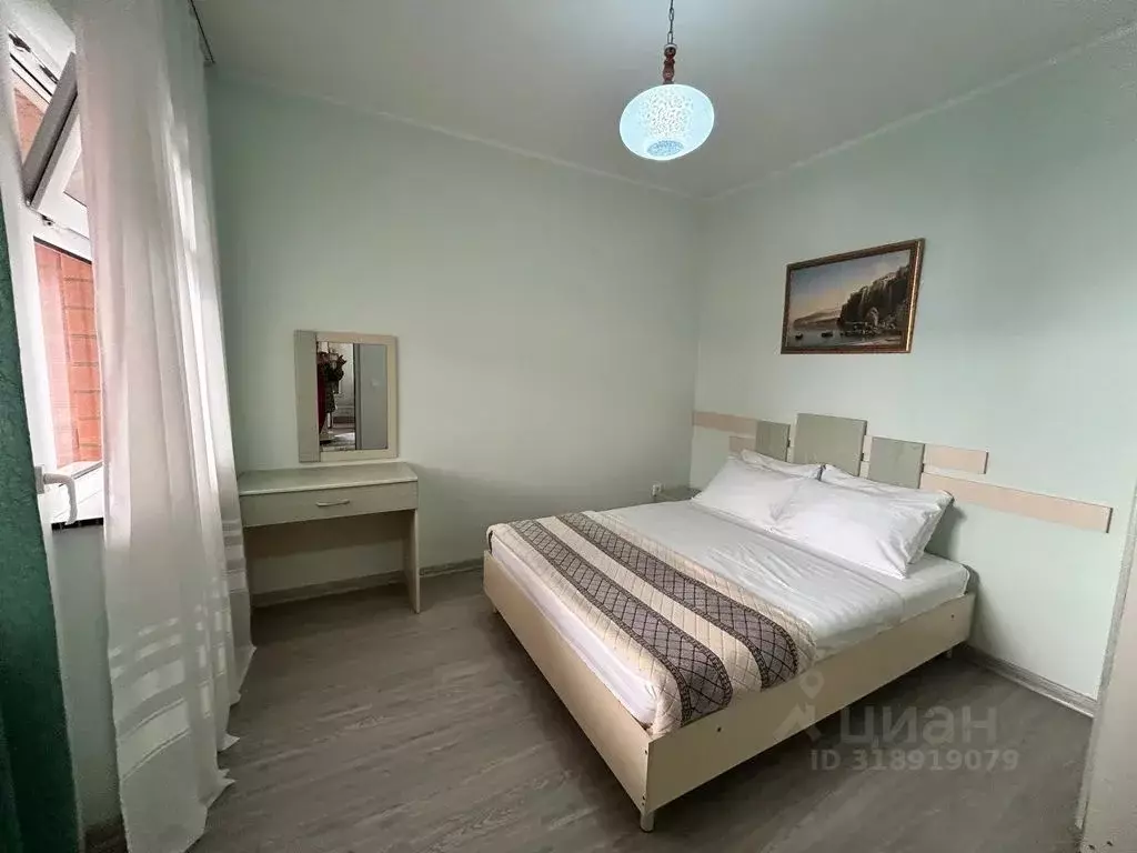 Комната Краснодарский край, Анапа ул. Трудящихся, 32 - Фото 0