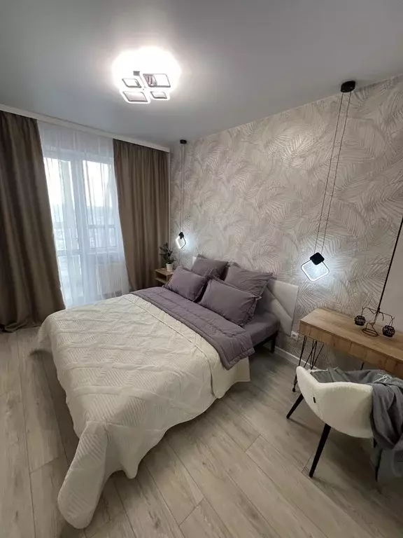 Продаётся 1-к квартира, 38.5 м - Фото 0