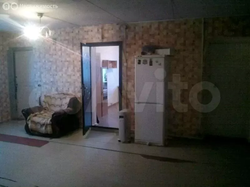 1к в -комнатной квартире (20 м) - Фото 1