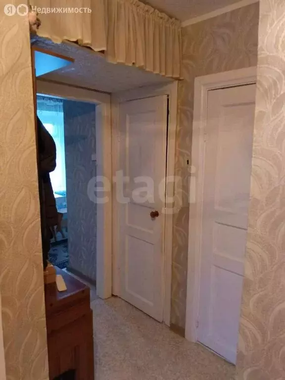 3-комнатная квартира: Кашин, Социалистическая улица, 22 (52.1 м) - Фото 2