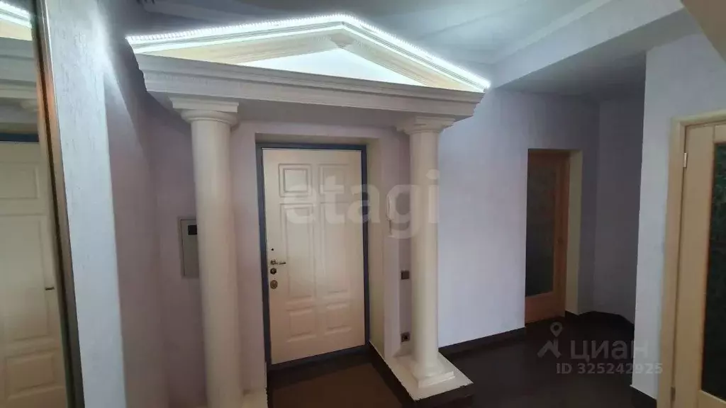 2-к кв. Москва ул. Строителей, 11К1 (70.0 м) - Фото 2