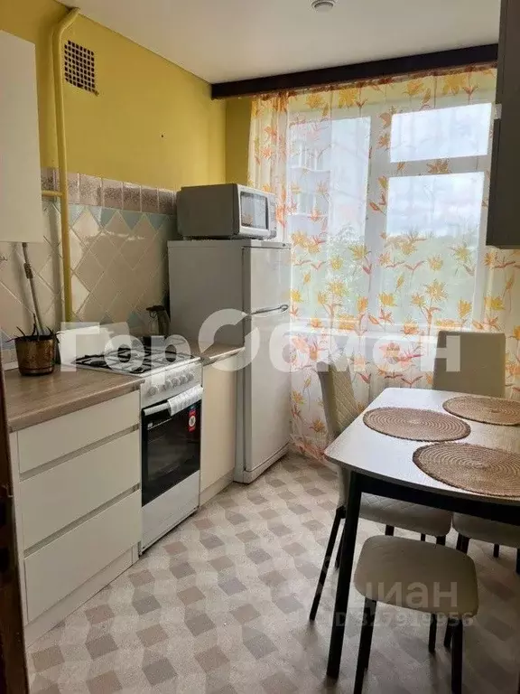 2-к кв. Москва ул. Рогова, 18 (42.0 м) - Фото 1