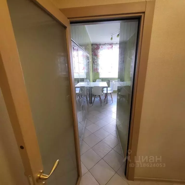 3-к кв. Москва Селезневская ул., 30К1 (71.0 м) - Фото 0