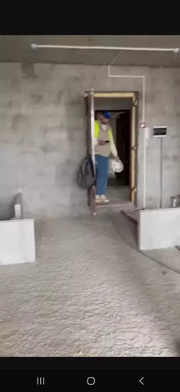 1-к кв. Москва 6-я Радиальная ул., 7/1к1 (41.63 м) - Фото 2