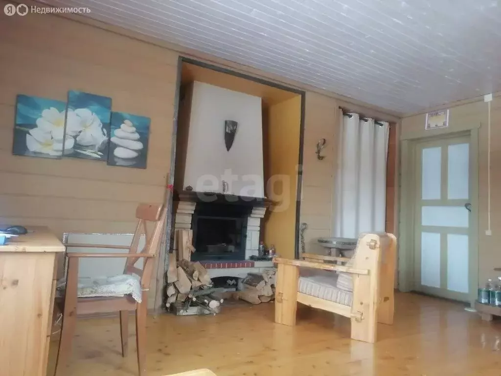 Дом в Веснино, Песочная улица (274.3 м) - Фото 2