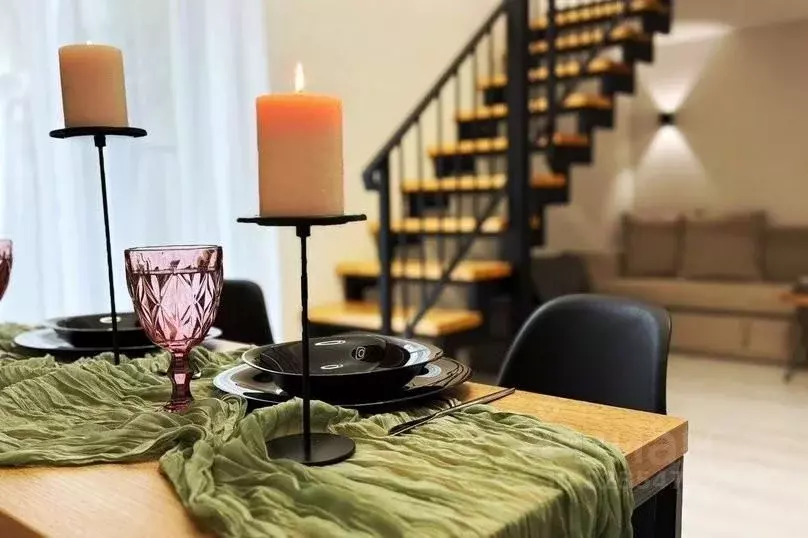 1-к кв. Краснодарский край, Туапсинский муниципальный округ, с. Агой, ... - Фото 2