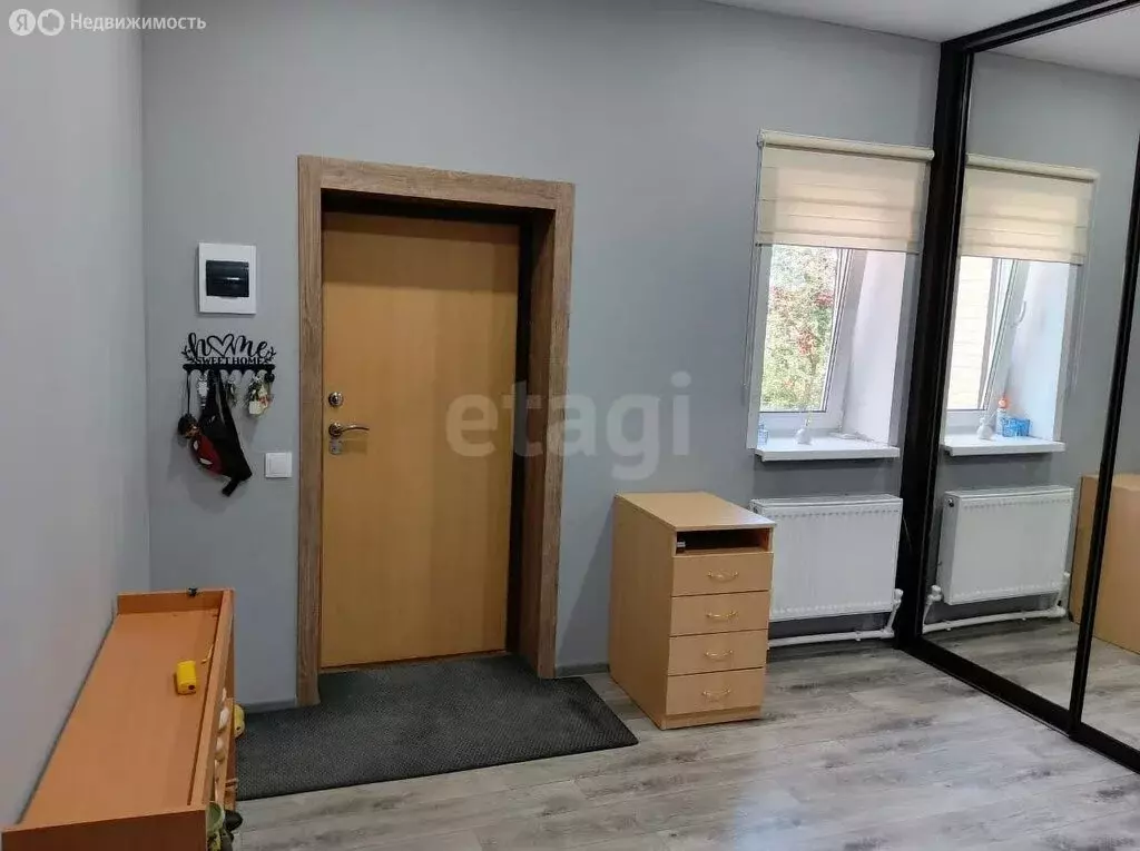 Дом в Можга, Стахановская улица (87 м) - Фото 1