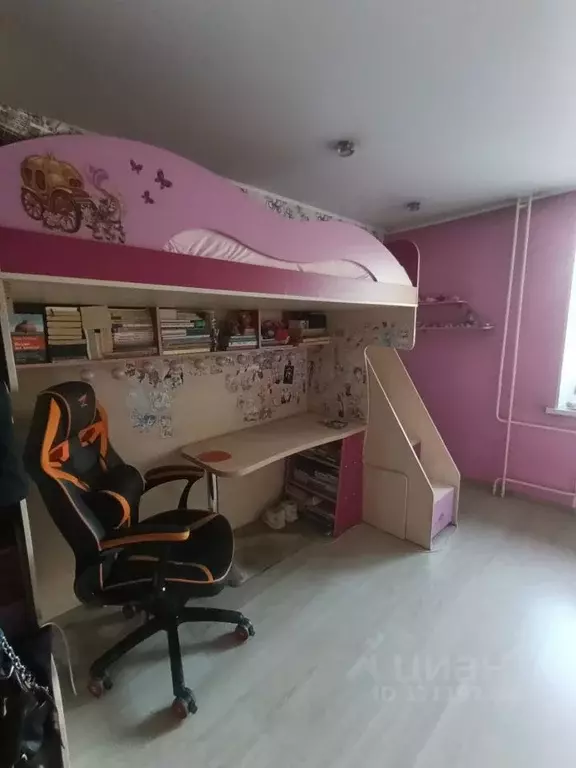 2-к кв. Алтайский край, Барнаул ул. Гоголя, 60 (47.1 м) - Фото 1