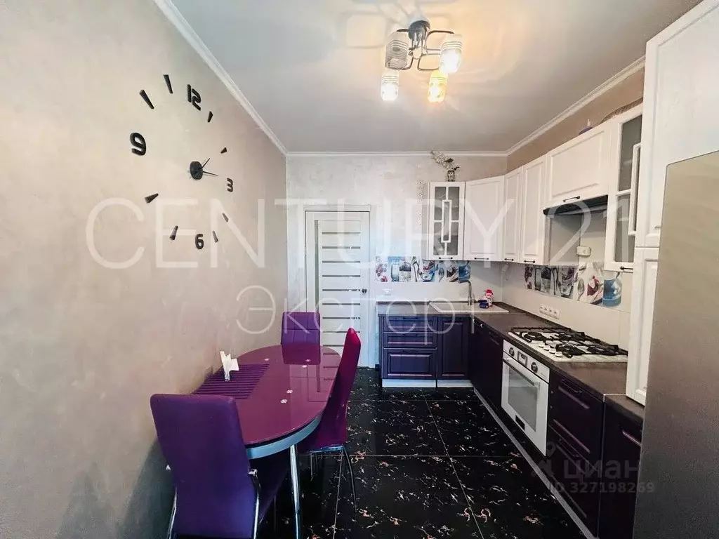 2-к кв. Калининградская область, Калининград Суздальская ул., 11Г ... - Фото 0