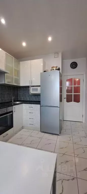 1-к кв. Ленинградская область, Мурино Всеволожский район, аллея ... - Фото 2