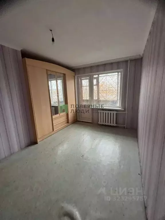 2-к кв. Курганская область, Курган ул. Томина, 110 (44.0 м) - Фото 2