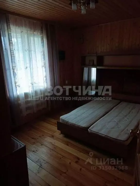 Дом в Нижегородская область, Воротынский городской округ, с. Фокино ... - Фото 1