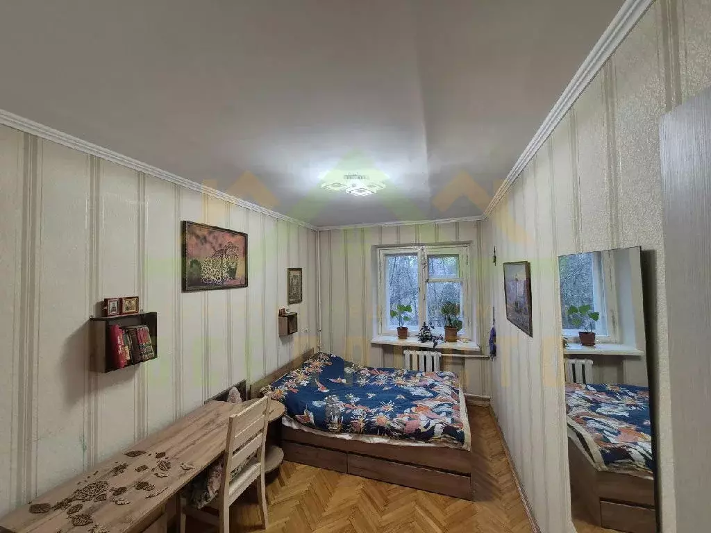 Продается 3-комнатная квартира - Фото 2