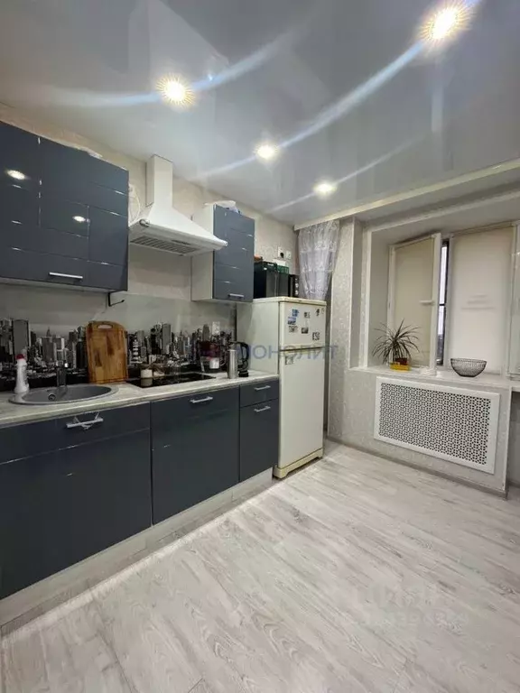 Студия Нижегородская область, Нижний Новгород Зеленодольская ул., 54 ... - Фото 1