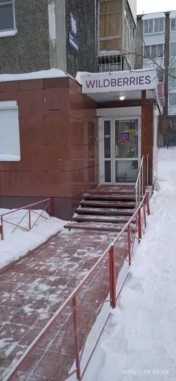 Помещение свободного назначения в Свердловская область, Первоуральск ... - Фото 1