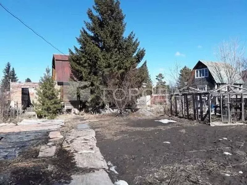 Участок 8,5 сот. (СНТ, ДНП) - Фото 1