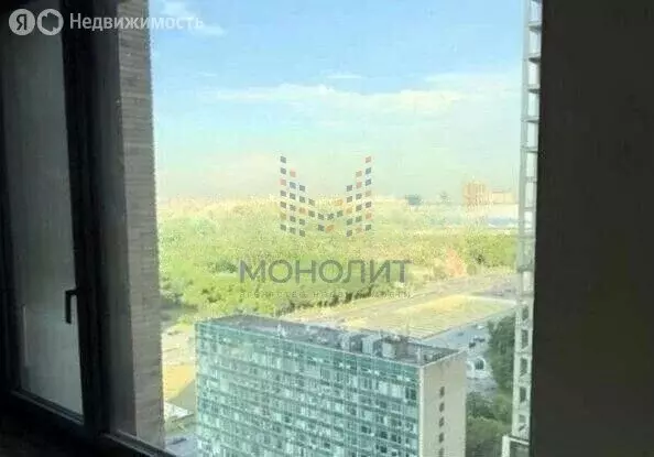 2-комнатная квартира: Москва, Ленинградский проспект, 37/7 (78.9 м) - Фото 2