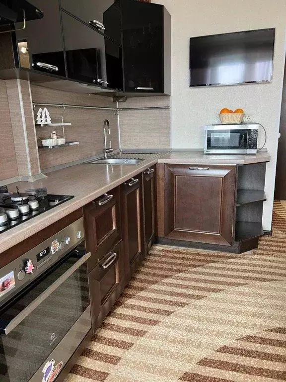 Квартира, 2 комнаты, 49 м - Фото 1