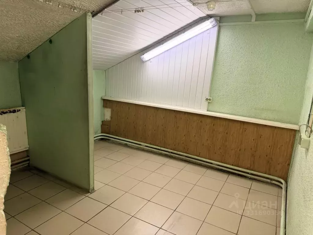 Помещение свободного назначения в Санкт-Петербург ш. Революции, 31 (42 ... - Фото 1