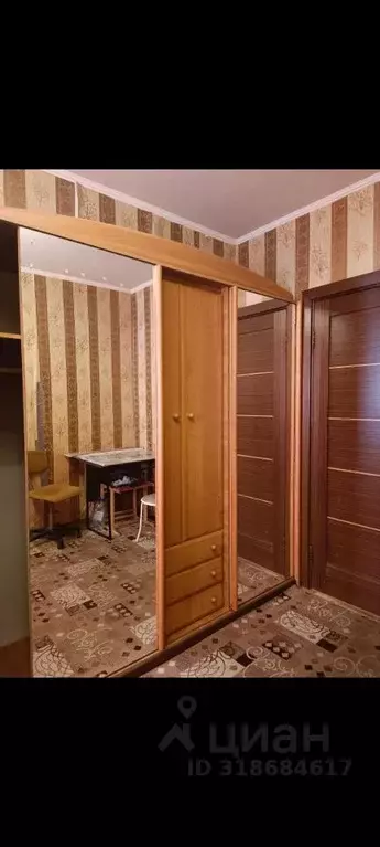 Комната Москва Солнцевский просп., 25/2 (12.0 м) - Фото 0