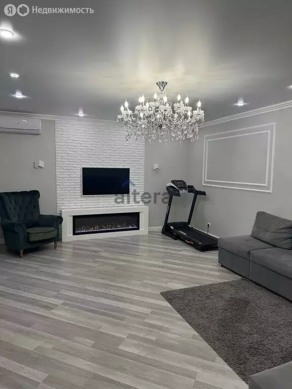 3-комнатная квартира: Казань, проспект Победы, 139к1 (92.6 м) - Фото 1