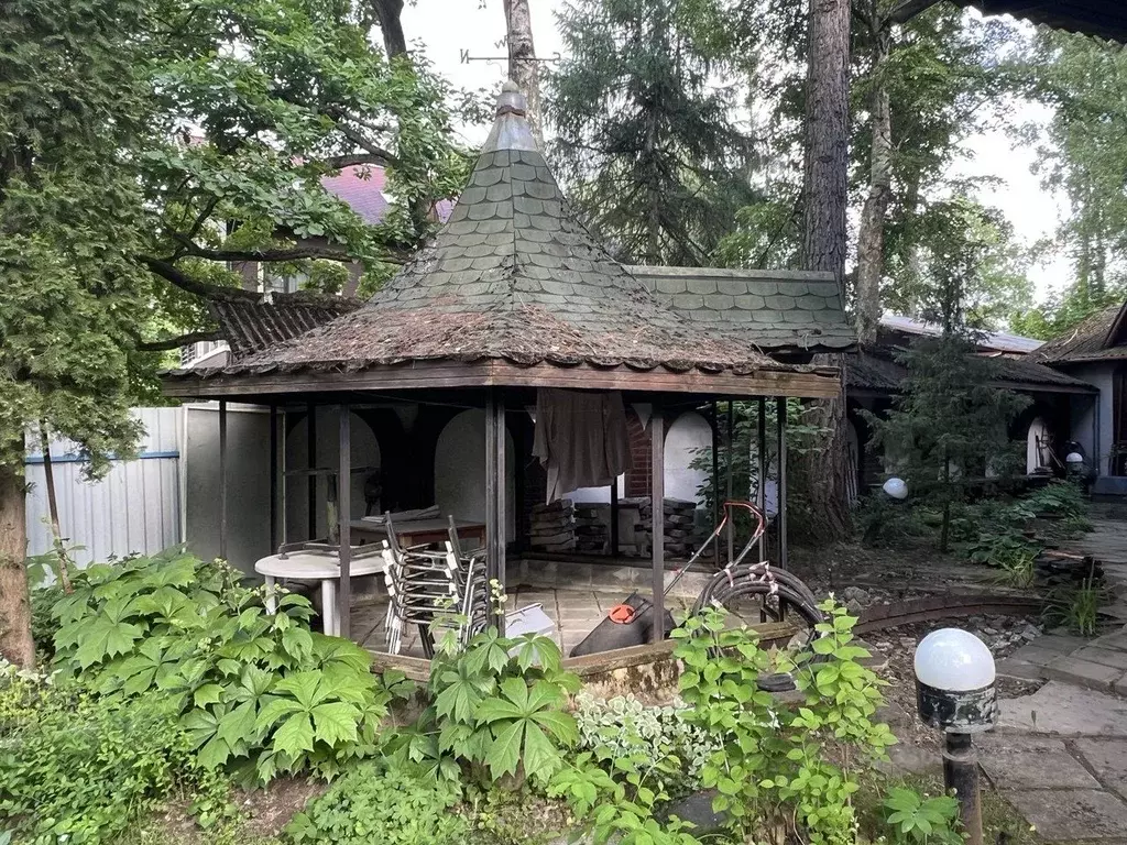 Дом в Московская область, Домодедово Барыбино мкр, ул. Ленина, 13 (300 ... - Фото 0