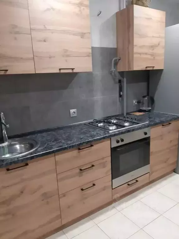 3-к кв. Татарстан, Казань ул. Галимджана Баруди, 11 (56.0 м) - Фото 1