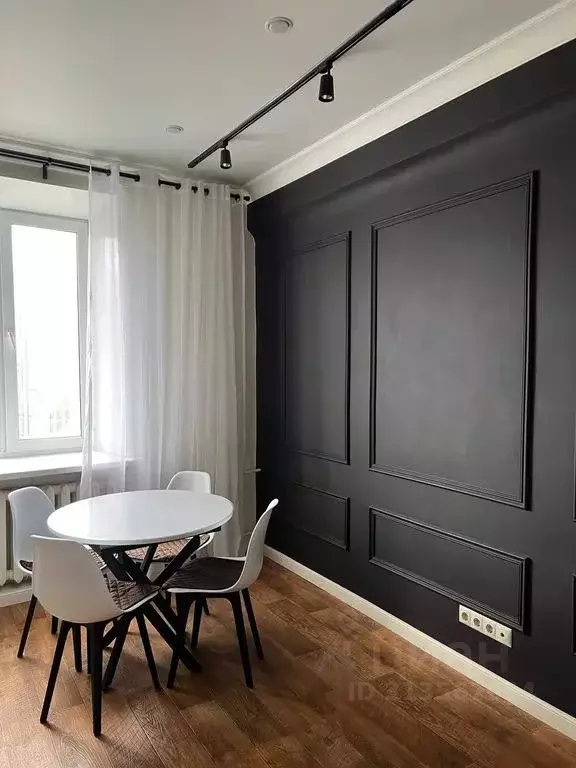 1-к кв. Татарстан, Казань ул. Гаяза Исхаки, 8 (51.0 м) - Фото 0