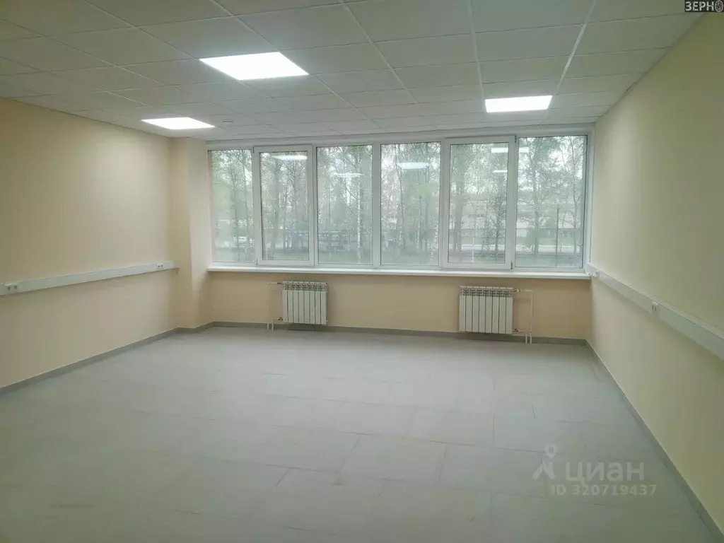 Помещение свободного назначения в Ярославская область, Ярославль ... - Фото 2