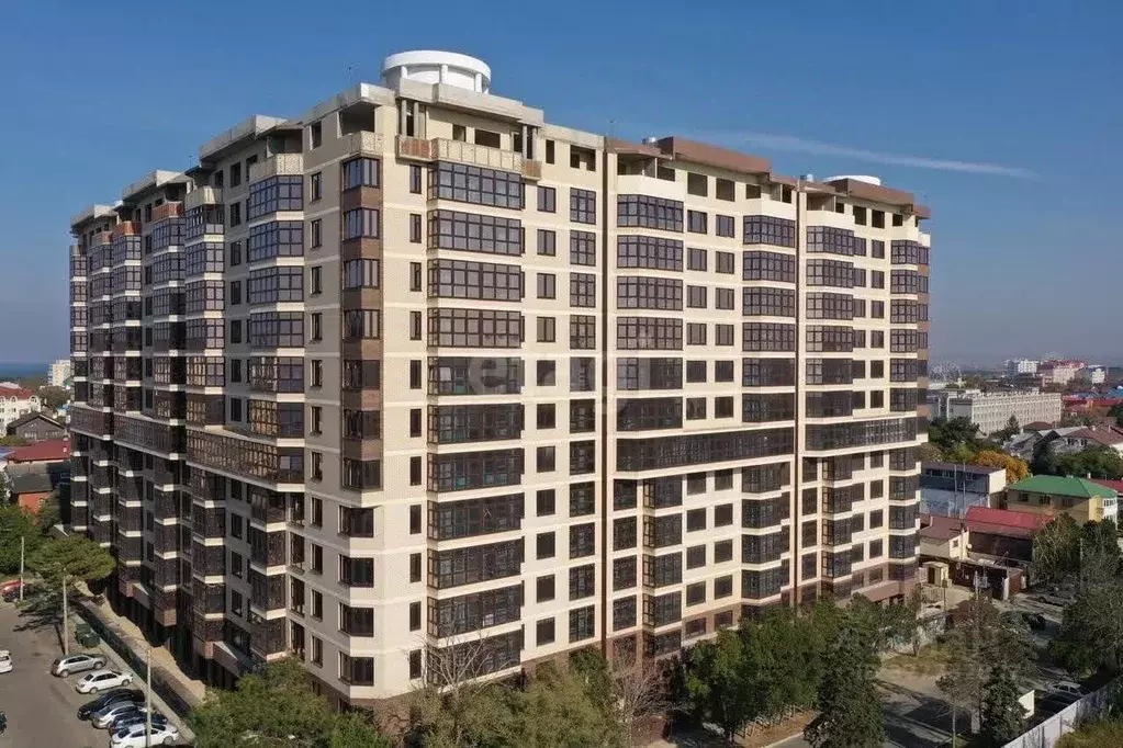 Склад в Краснодарский край, Анапа ул. Шевченко, 3 (2 м) - Фото 1