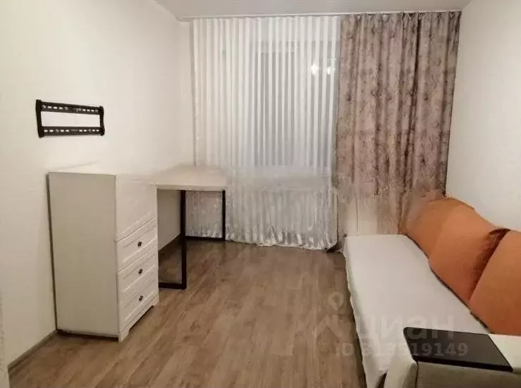 1-к кв. Татарстан, Набережные Челны 65-й комплекс, 18 (31.0 м) - Фото 0